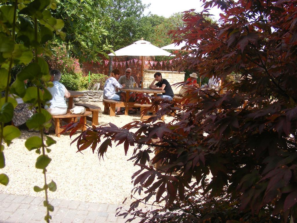 The Old Отель 4*