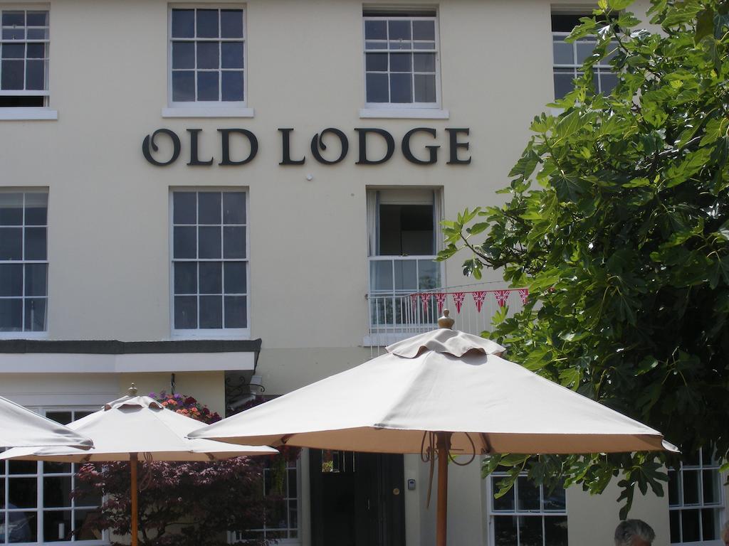 The Old