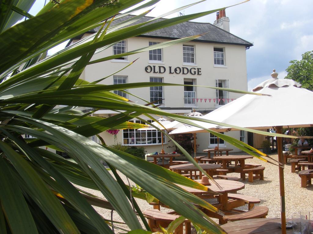 The Old Hotel Gosport